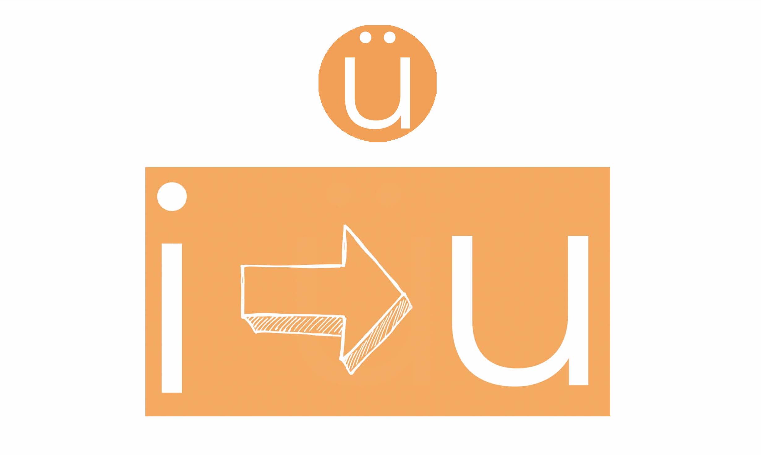 how to pronounce ü turn i into u